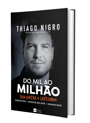 Book cover for the investimentos category.