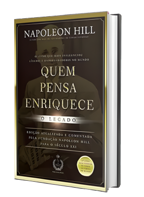 Book cover for the mentalidade category.